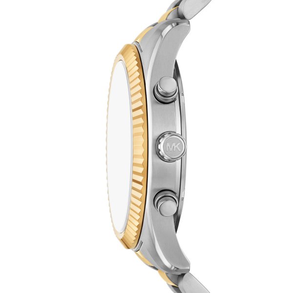 Michael Kors Lexington horloge MK9207